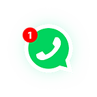 Orçamento grátis por Whatsapp